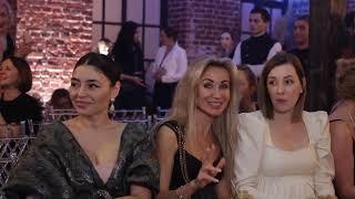 Видео с премии Союза Дизайнеров и Архитекторов 2022 года
