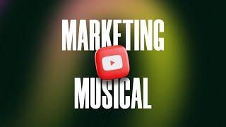 YouTube para artistas, productores, y músicos | Estrategias de Marketing Musical