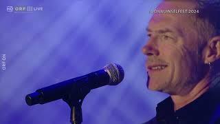 Ronan Keating - Donauinselfest 2024