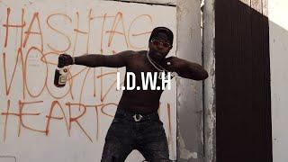 Woe92 "IDWH" Shot by @directorpuk