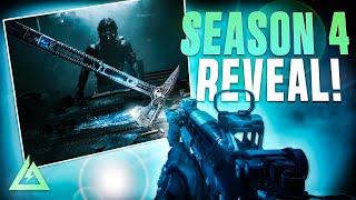 ALL NEW Details About Delta Force Season 4 Revealed!