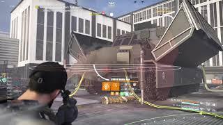 2 Man Dark Hours Raid Tom Clancy's The Division 2