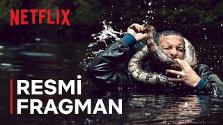 Doğaya Karşı Mücadele: Safari Macerası İnteraktif Filmi | Resmi Fragman | Netflix