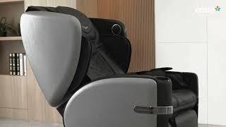 OSIM uDivineV2 Full-Body Massage Chair, Powered by AI