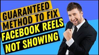 How To Fix Facebook Reels Option Not Showing /Not Available 2022 | Where is Reels Option in Facebook