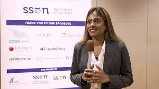 Geetha Gopal (Panasonic Asia Pacific)