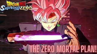 Commencing The Zero Mortal Plan!