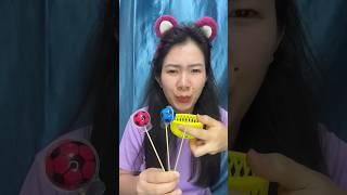 Candy Super sour#candy #mukbang#shorts