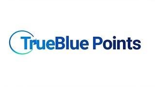 How To Use TrueBlue Points  How To Redeem TrueBlue Points