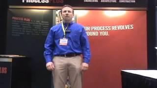 PROCESS PLUS: AOCS Corporate Member Exhibitor Profile