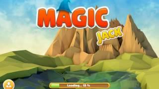 Magic Jack - Super Hero - Android gameplay GamePlayTV