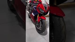 Honda CBR 1000RR  Super bike launch 2024 | Honda New bike CBR 2024 #shorts #youtubeshorts #viral