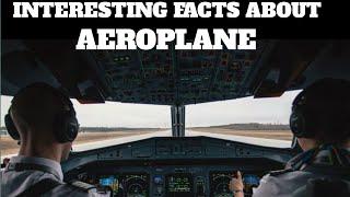 Interesting facts about Aeroplane️️ #shorts | @kannada tech for you|@kk.tv kannada|