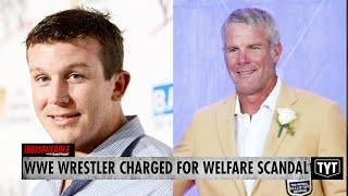 UPDATE: WWE's DiBiase Jr. Charged For Massive Welfare Scandal