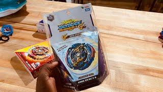 UNBOXING: Judgement Joker 00Turn Trick Zan || THIS IS A BAD BEY || BEYBLADE BURST GT (Takara Tomy)