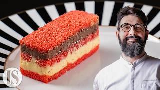 Zuppa Inglese: the definitive Italian dessert recipe by chef Jacopo Malpeli - Osteria del Viandante*
