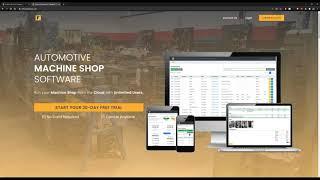 Increase Profits with Machine Shop Software, Presented by Fytron