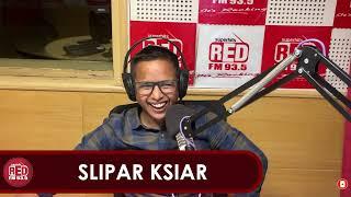 PRANK CALL - SLIPAR KSIAR || RJ ZACK - RED FM