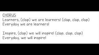 Inspire - Manmeet Singh Bhullar School Song