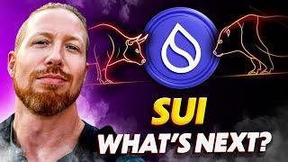 What's Next for #SUI?  Analysis Update & Price Prediction $SUI / #Suiblockchain