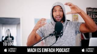 MACH ES EINFACH PODCAST FOLGE 022- SICHERHEIT