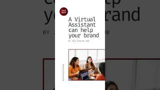 How Virtual Assistants Boost Productivity: Task Management, Support & Content Creation 