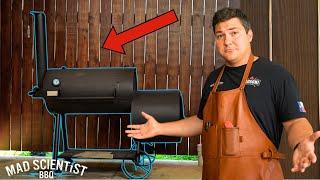 Is This the Best Offset Smoker at its Price?