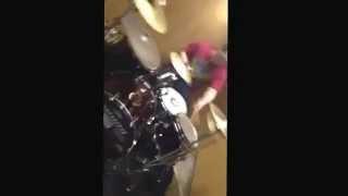 MetalAmphetamine's New Drummer