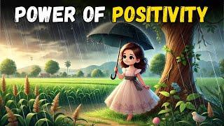 How To Be Positive In a Negative Situation | Power Of Positivity | Believe In Yourself |