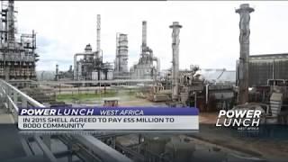 Nigeria’s Bodo community claims court win over Shell