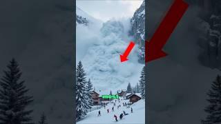 The 3 most dangerous phenomena that happen once in a lifetime #shorts