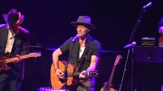 In The Morning ~ Barney Bentall & The Cariboo Express