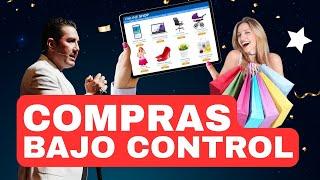 ¿Cómo poner las compras por impulso bajo control? | Andres Gutierrez