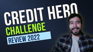 Credit Hero Challenge Review & Overview (How To Start A Credit Repair Business)