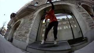 Levi’s® Skateboarding x Poetic Collective