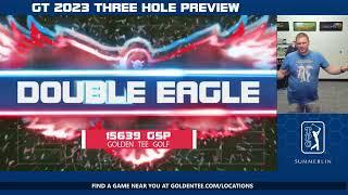 #GoldenTee PGA TOUR 2023-2024 3-Hole Preview: TPC Summerlin