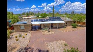 Home for sale at: 4055 E. 5th Street, Tucson, AZ 85711