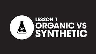 The Battle Between Organic vs Synthetic Plant Nutrients - Lesson 1