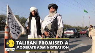 Taliban leader: Strict punishments will return | Latest World English News | Afghanistan Updates