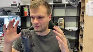 Отказ Владислава и предложение его клиентам