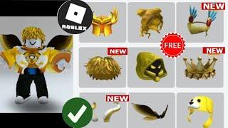 Roblox で無料のゴールドアイテムを入手する方法...