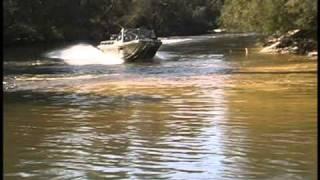 Endurance Boats - Outboard Jets