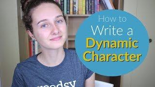 How to Write a Dynamic Character