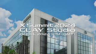 Get Ready for the Fujifilm X Summit Clay Studio 2024! | Join Us Live on October 14th #FujifilmXIndia