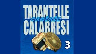 Il meglio della musica calabrese - Various Artists - Tarantelle calabresi cantate vol.3 - FULL ALBUM