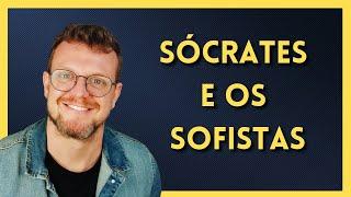 Sócrates e o Método Socrático