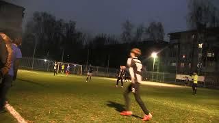ФК "ПСВ" (м) - ФК "Арсенал" (м) - 2 тайм