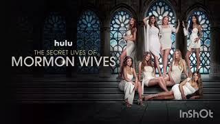 The Secret Lives of Mormon Wives from Hulu Opening Soundtrack