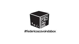 #federicoscavoindabox @ Casa Masi - Montaione (FI), Italy 12/12/2019