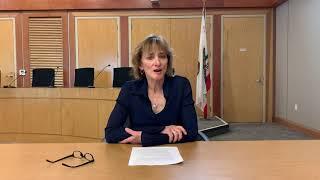 Healdsburg Mayor Leah Gold: Declaration of Local Emergency Due to 2019 Novel Coronavirus